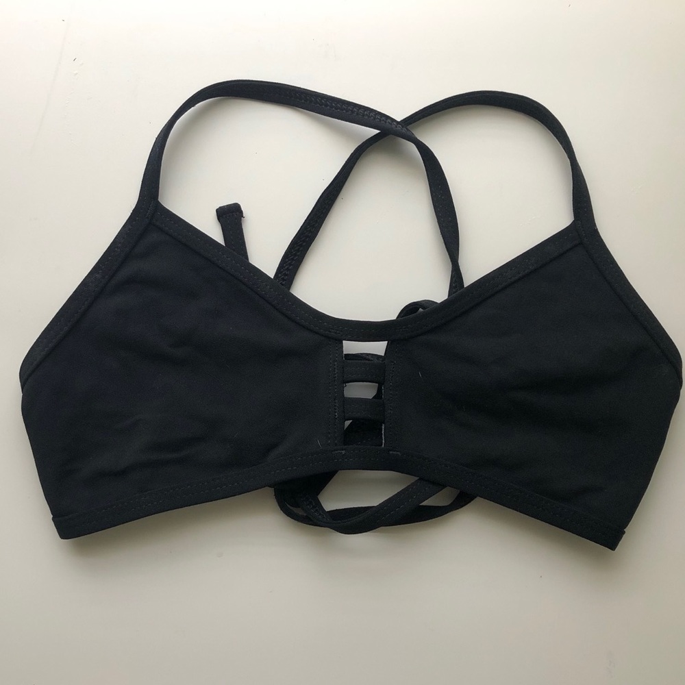Jolyn Bikini Top (M)